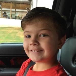 Meet your Posher, Johnathan